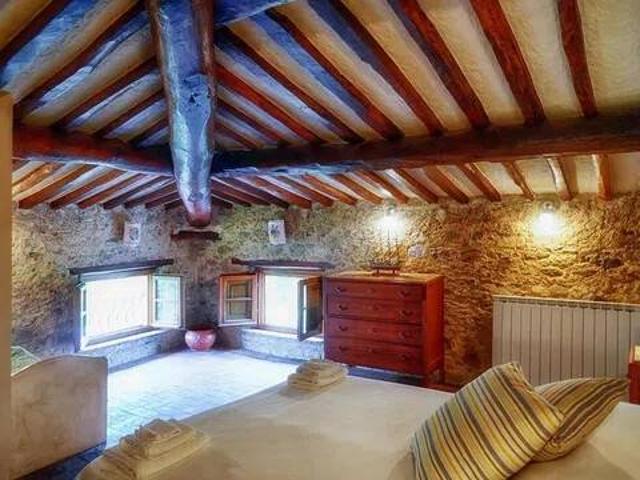 Villa Indipendente in affitto a Camaiore, Toscana