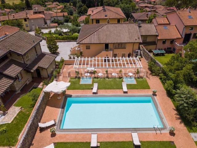 Villa Indipendente in affitto a Campello Sul Clitunno, Umbria