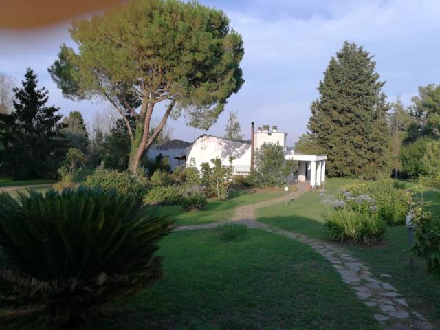 Villa Indipendente in affitto a Roma Capitale, Lazio