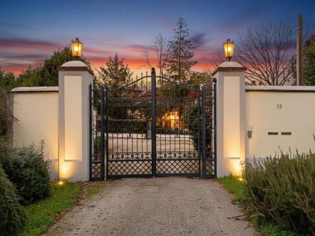 Villa Indipendente in affitto a Roma Capitale, Lazio