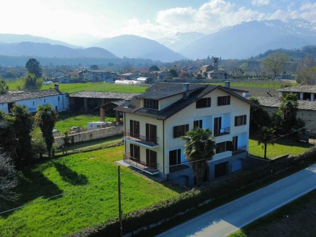 Villa Indipendente in affitto a Piemonte, Torino