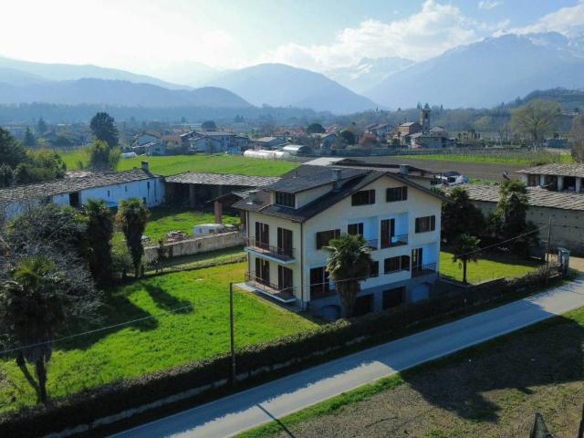 Villa Indipendente in affitto a Piemonte, Torino