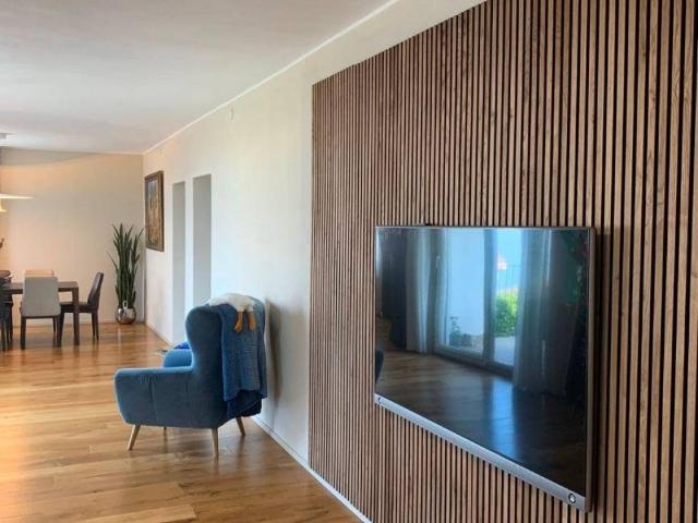 Villa Indipendente in affitto a Lido di Campione, Campione D'italia