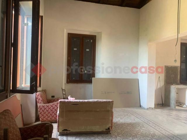 Villa Indipendente in affitto a Calabria, Reggio Calabria