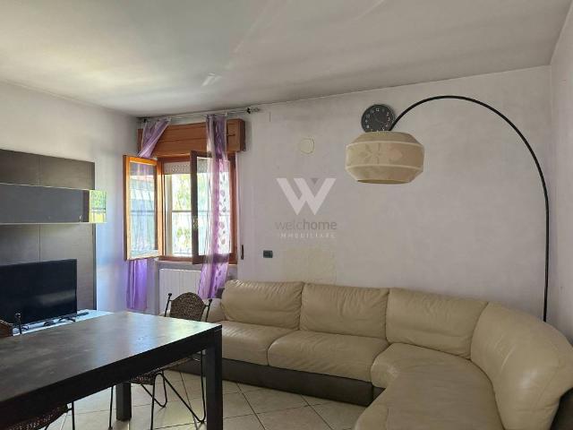 Villa Indipendente in affitto a Campobasso, Molise