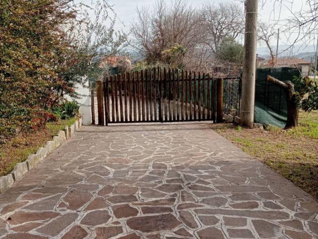 Villa Indipendente in affitto a San Giovanni, Campobasso