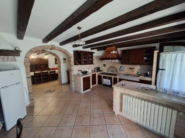 Villa Indipendente in affitto a Campoverardo, Camponogara