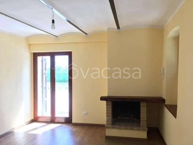 Villa Indipendente in affitto a Cannara, Umbria