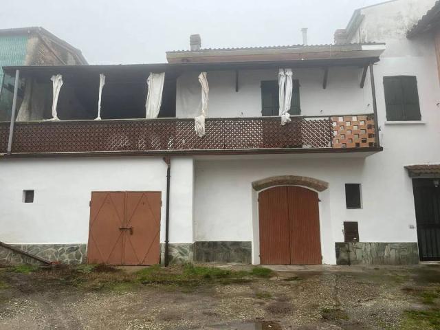 Villa Indipendente in affitto a Canneto Pavese, Pavia