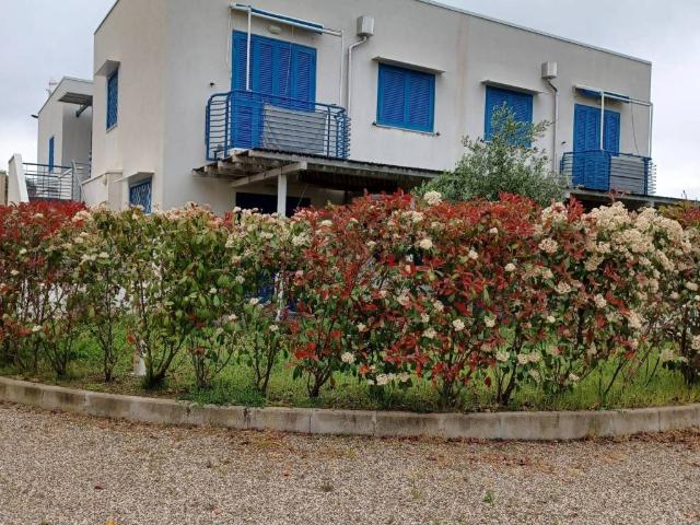 Villa Indipendente in affitto a Capaccio, Campania