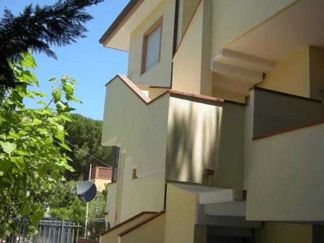 Villa Indipendente in affitto a Capaccio, Campania