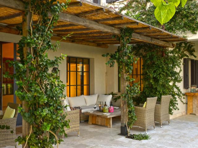 Villa Indipendente in affitto a Capalbio, Toscana
