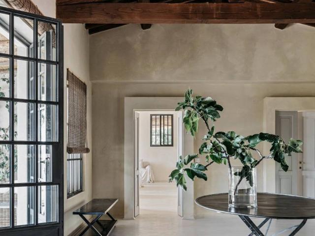 Villa Indipendente in affitto a Capalbio, Toscana