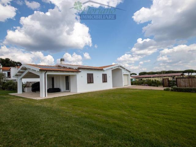 Villa Indipendente in affitto a Capalbio, Toscana