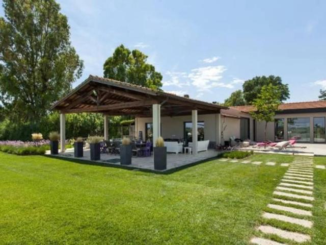 Villa Indipendente in affitto a centro M, Capalbio