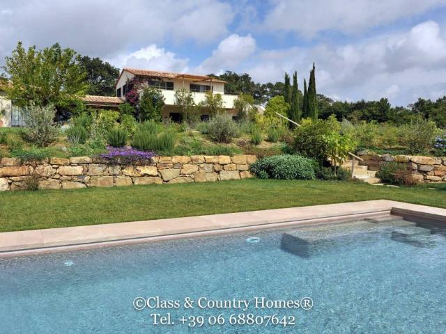 Villa Indipendente in affitto a Capalbio, Toscana