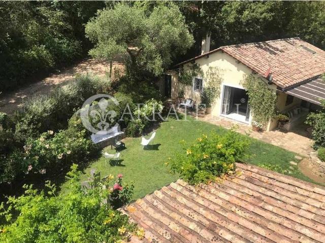 Villa Indipendente in affitto a Capalbio, Toscana