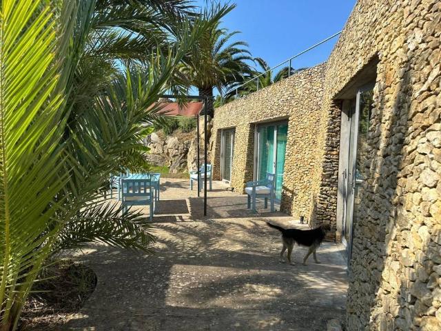Villa Indipendente in affitto a Capalbio, Toscana