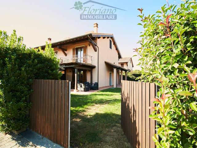 Villa Indipendente in affitto a Borgo Carige, Capalbio