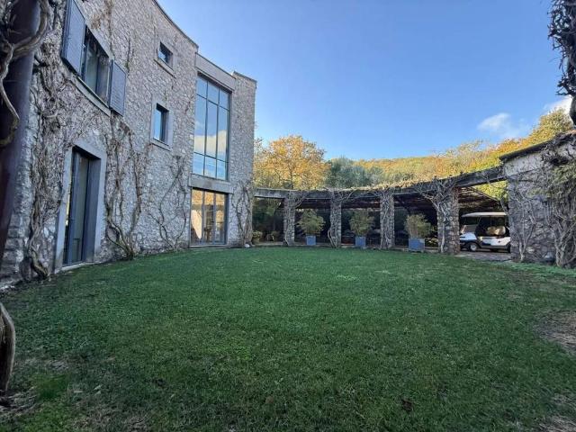 Villa Indipendente in affitto a Giardino, Capalbio