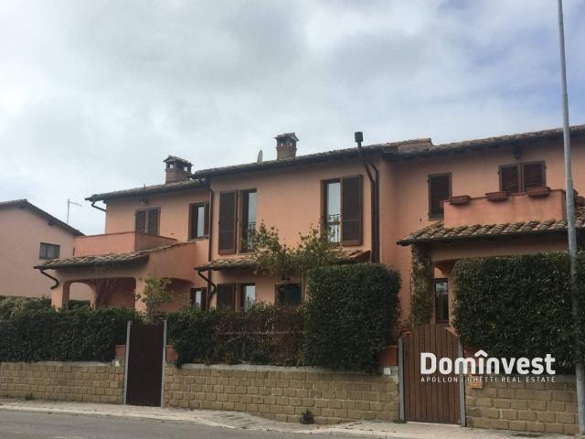 Villa Indipendente in affitto a Capalbio, Toscana