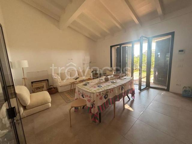 Villa Indipendente in affitto a Campello Sul Clitunno, Umbria