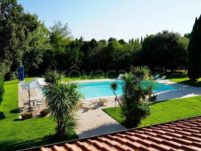 Villa Indipendente in affitto a Capalbio, Toscana