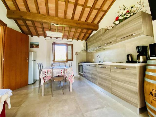 Villa Indipendente in affitto a Castelvecchio di Compito, Capannori