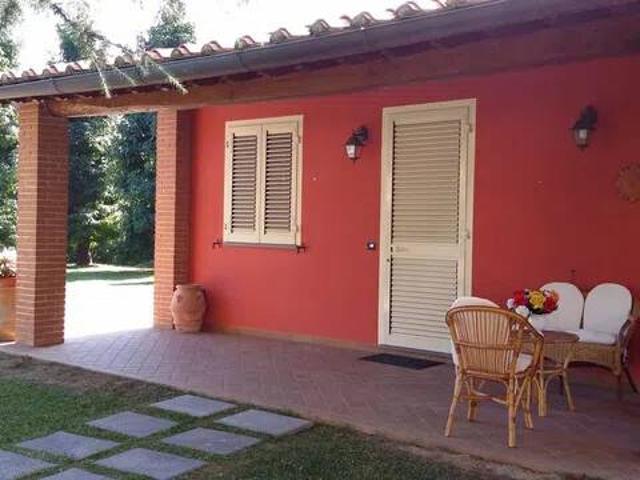 Villa Indipendente in affitto a Capannori, Toscana