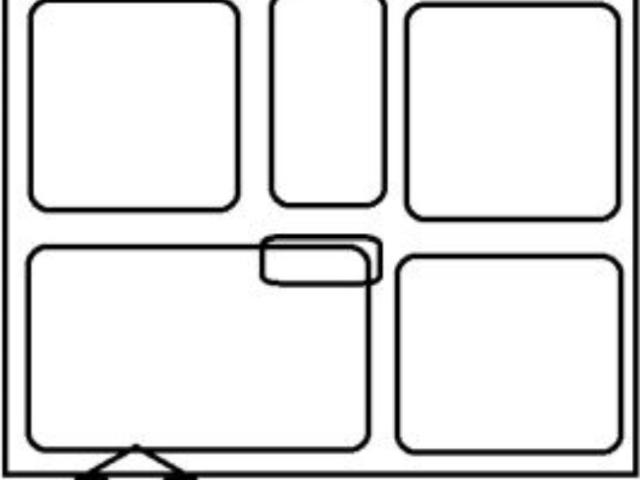 Villa Indipendente in affitto a Santa Margherita, Capannori