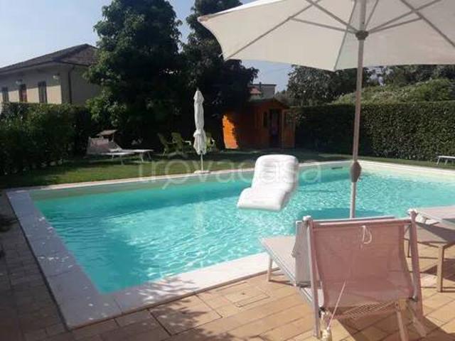 Villa Indipendente in affitto a San Colombano, Capannori