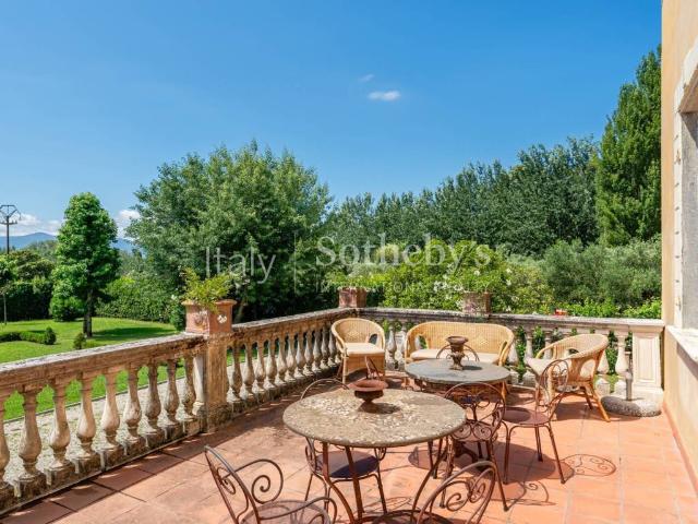 Villa Indipendente in affitto a Capannori, Toscana