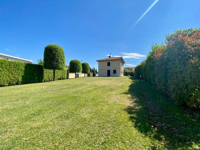 Villa Indipendente in affitto a Capannori, Toscana