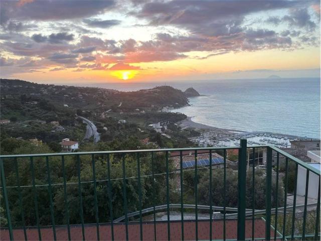 Villa Indipendente in affitto a Scafa, Capo D'orlando