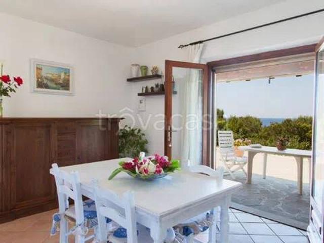 Villa Indipendente in affitto a Castagni, Capoliveri