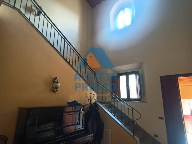Villa Indipendente in affitto a Limite sull'Arno, Capraia e Limite