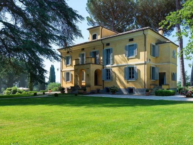 Villa Indipendente in affitto a Capranica, Lazio