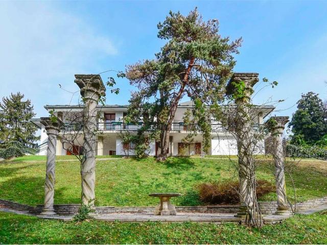 Villa Indipendente in affitto a Carimate, Lombardia