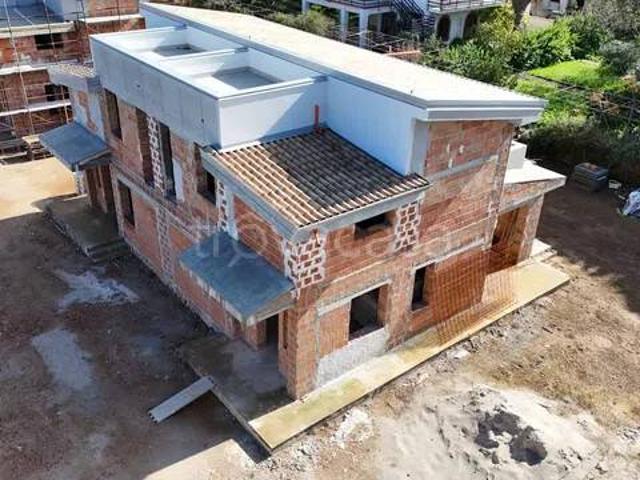 Villa Indipendente in affitto a Carini, Sicilia