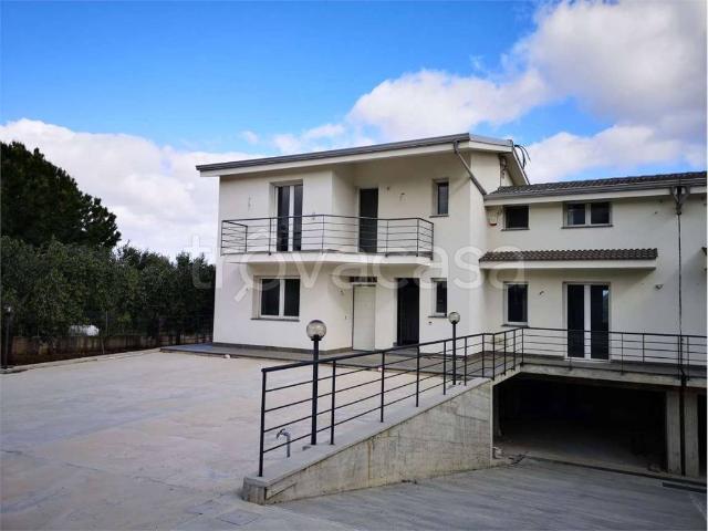 Villa Indipendente in affitto a Carini, Sicilia