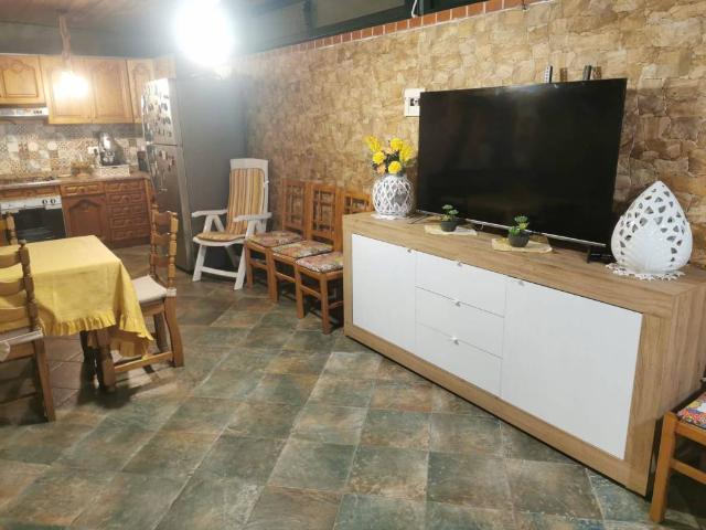 Villa Indipendente in affitto a Piraineto, Carini