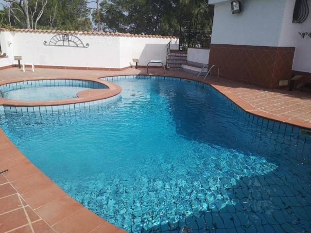 Villa Indipendente in affitto a Piraineto, Carini