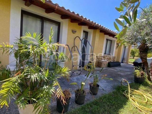 Villa Indipendente in affitto a Carini, Sicilia