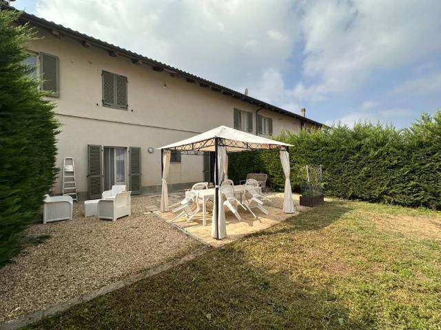 Villa Indipendente in affitto a Piemonte, Torino