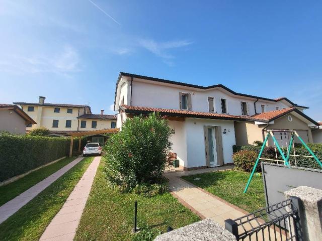 Villa Indipendente in affitto a Carmignano Di Brenta, Padova