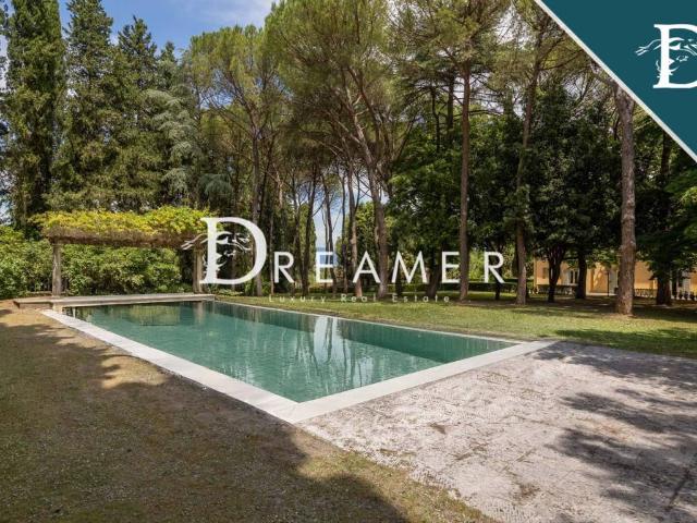 Villa Indipendente in affitto a Unione di Comuni Valdarno e Valdisieve, Pelago
