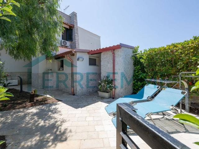 Villa Indipendente in affitto a Pantanagianni, Puglia