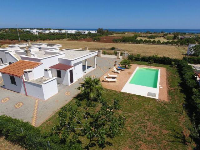 Villa Indipendente in affitto a Puglia, Brindisi