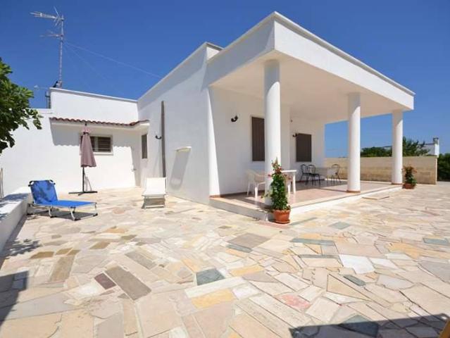 Villa Indipendente in affitto a Puglia, Brindisi