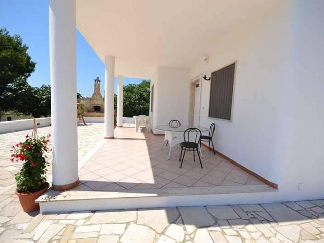 Villa Indipendente in affitto a Puglia, Brindisi